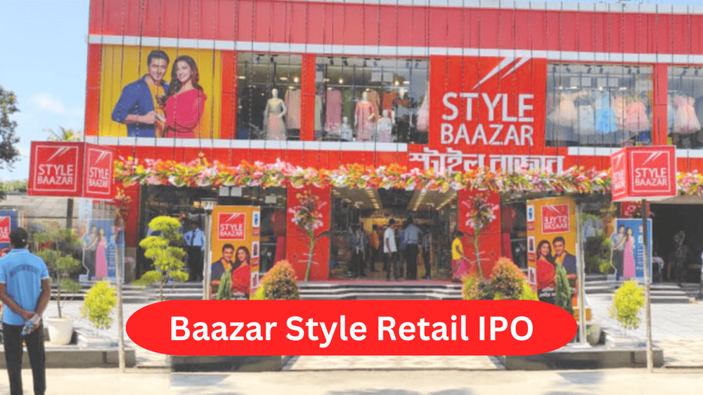 Baazar Style retail IPO